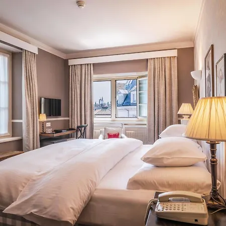 Hotel Boutique Kindli 3*