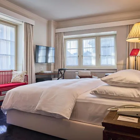 Boutique Kindli Hotel 3*