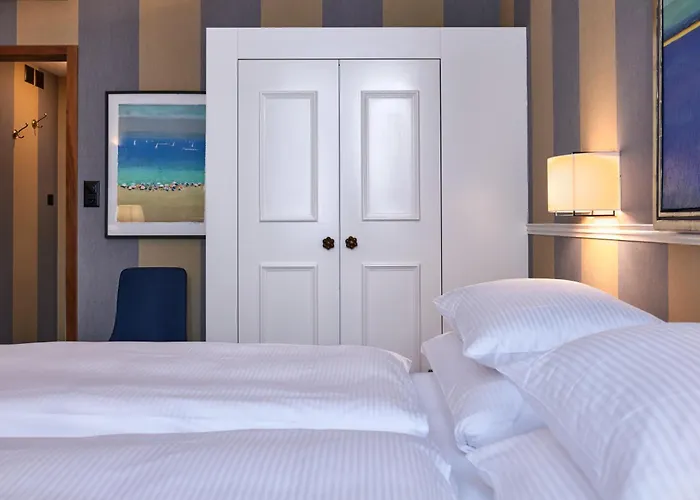 Hotel Boutique Kindli