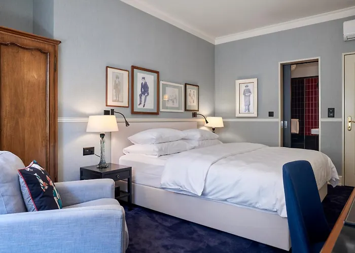 Boutique Kindli Hotel