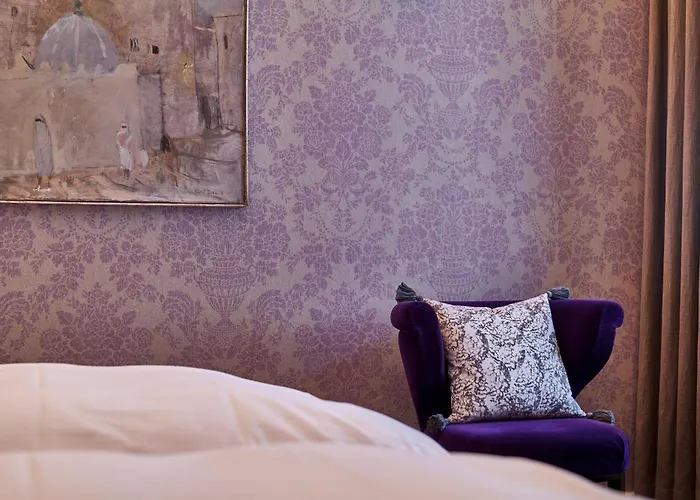 Hotel Boutique Kindli 3*