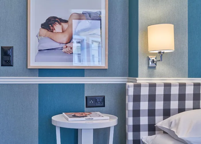 Boutique Kindli Hotel