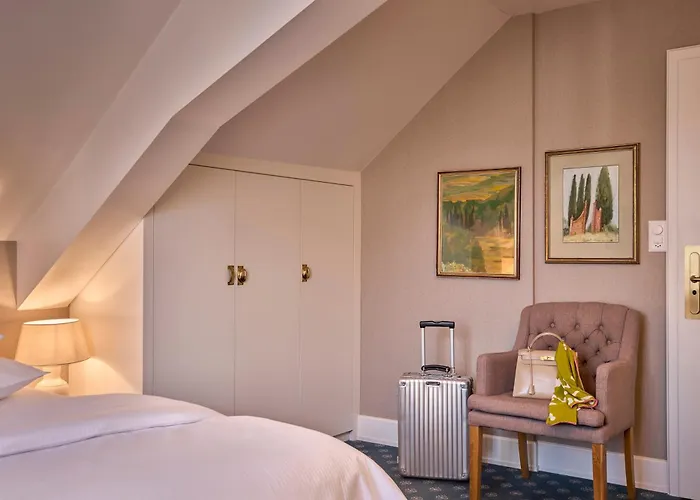 Boutique Kindli Zurych