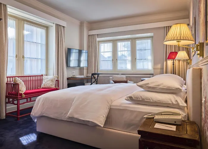 Boutique Kindli Hotel 3*