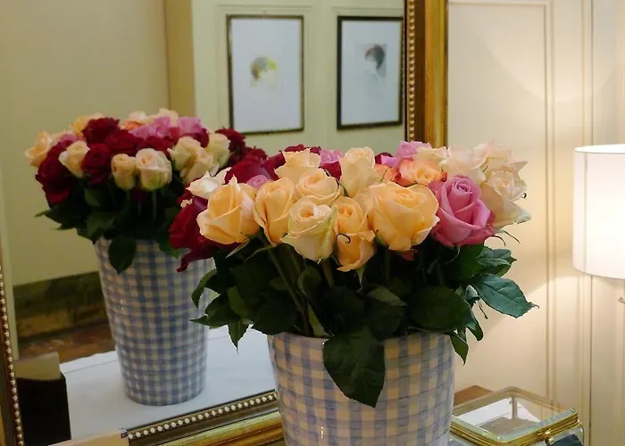 Hotel Boutique Kindli