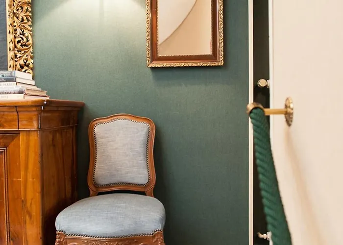 Boutique Kindli Hotel Zurych