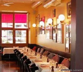 Boutique Kindli Hotel Zurych