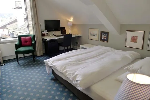 Boutique Kindli Hotel 3*