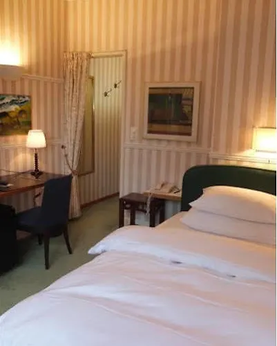 Boutique Kindli Zurych