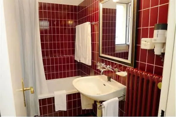 Hotel Boutique Kindli 3*