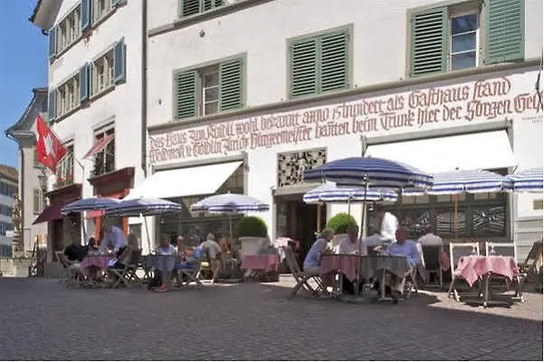 Boutique Kindli Zurych