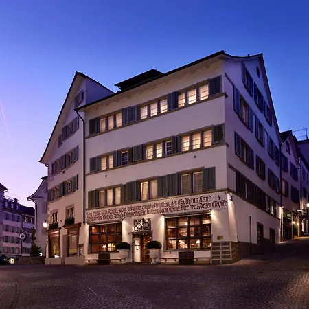 Boutique Kindli Hotel