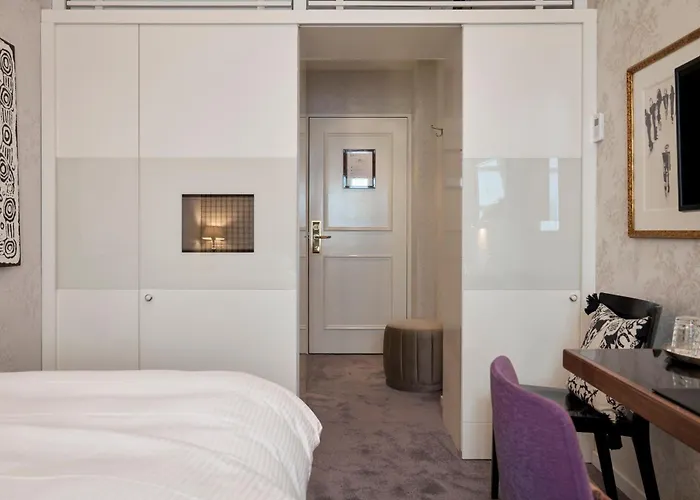 Boutique Kindli Zurich