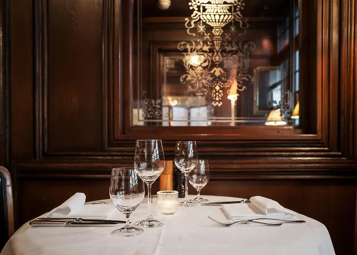 Hotel Boutique Kindli Zurich