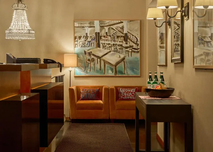 Hotel Boutique Kindli