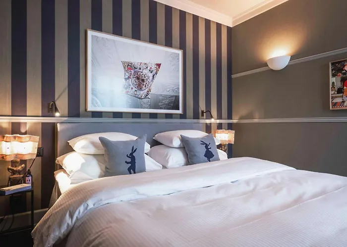 Hotel Boutique Kindli