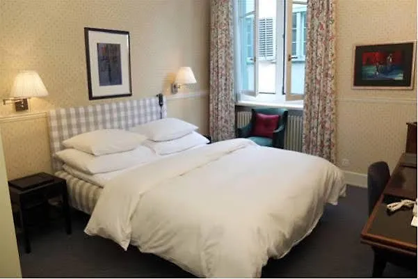 Hotel Boutique Kindli Zurich