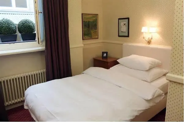 Boutique Kindli Hotel Zurich