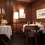 Hotell Boutique Kindli 3*
