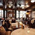 Hotell Boutique Kindli Zürich