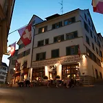 Boutique Kindli Hotell