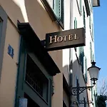 Boutique Kindli Hotell Zürich