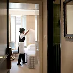 Hotell Boutique Kindli 3*