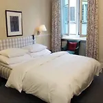 Hotell Boutique Kindli Zürich