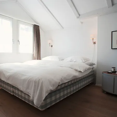 Boutique Kindli Hotel Curych