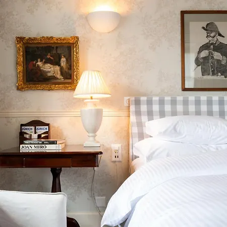Kindli Hotel Zürich