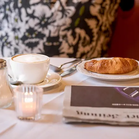 Boutique Kindli Curych