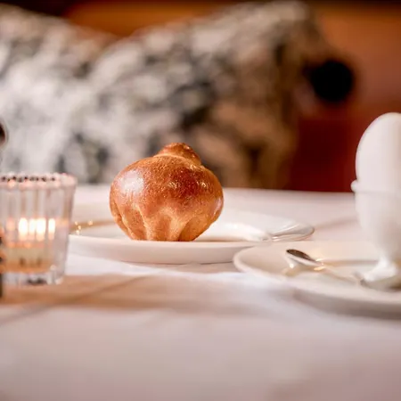 Boutique Kindli 3* Curych