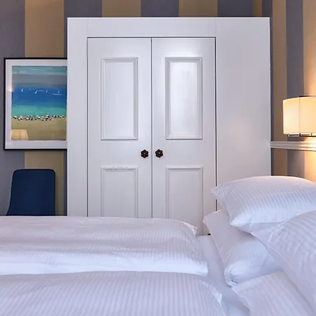 Hotel Kindli