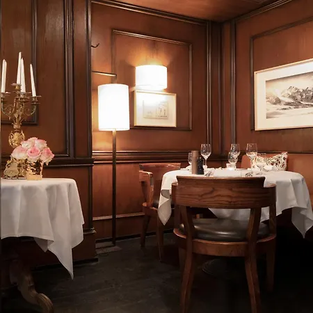 Hotel Boutique Kindli 3*