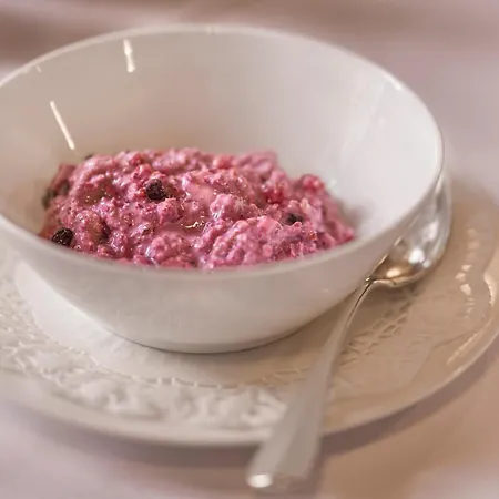 Boutique Kindli 3* Curych