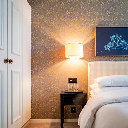 Hotel Kindli