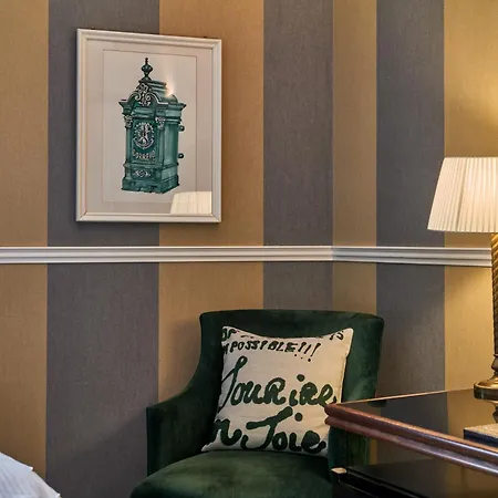 Kindli Hotel 3*