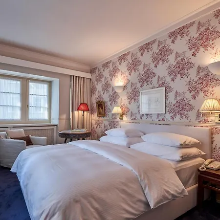 Kindli Hotel Zürich