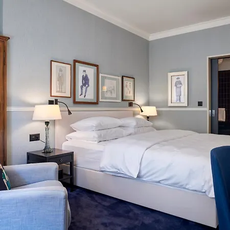 Boutique Kindli Hotel