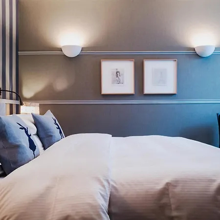 Hotel Kindli