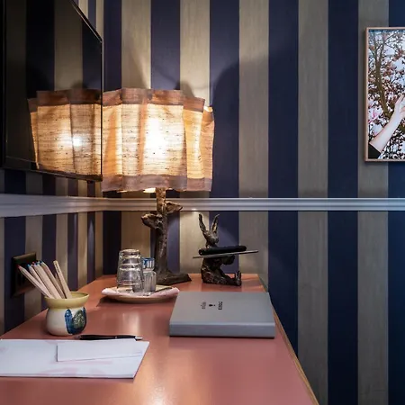 Kindli Hotel 3*