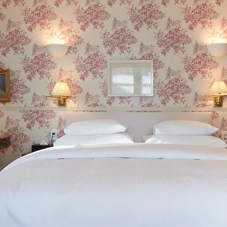 Hotel Kindli 3*