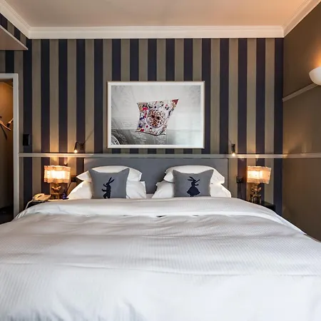 Kindli Hotel Zürich