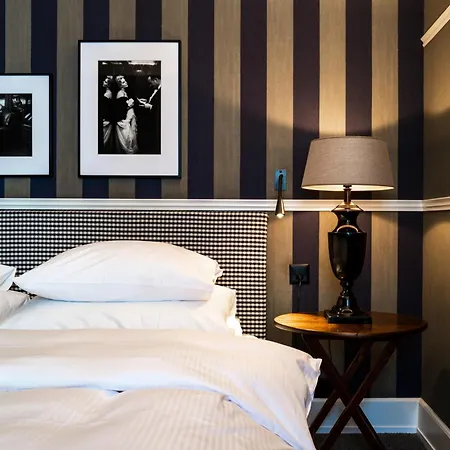 Hotel Kindli