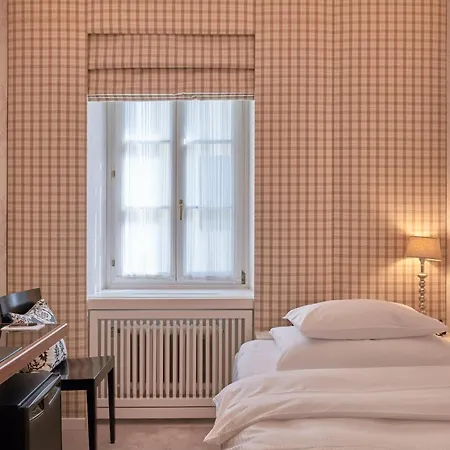 Kindli Hotel 3*