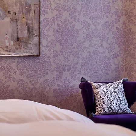 Hotel Boutique Kindli 3*