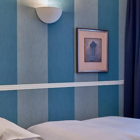 Hotel Kindli Zürich