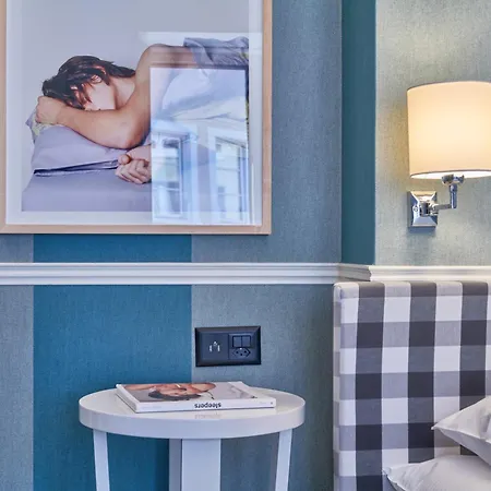 Boutique Kindli Hotel
