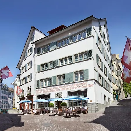 Hotel Kindli 3*