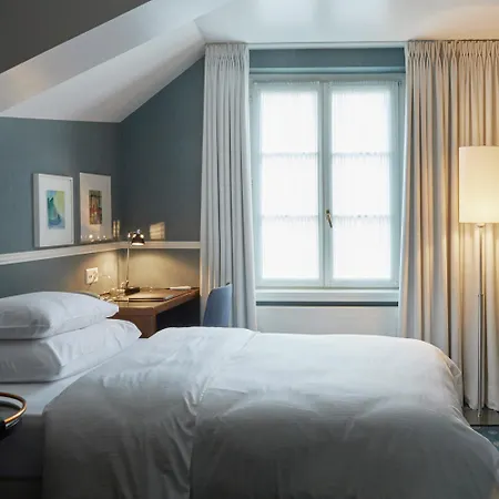 Kindli Hotel Zürich